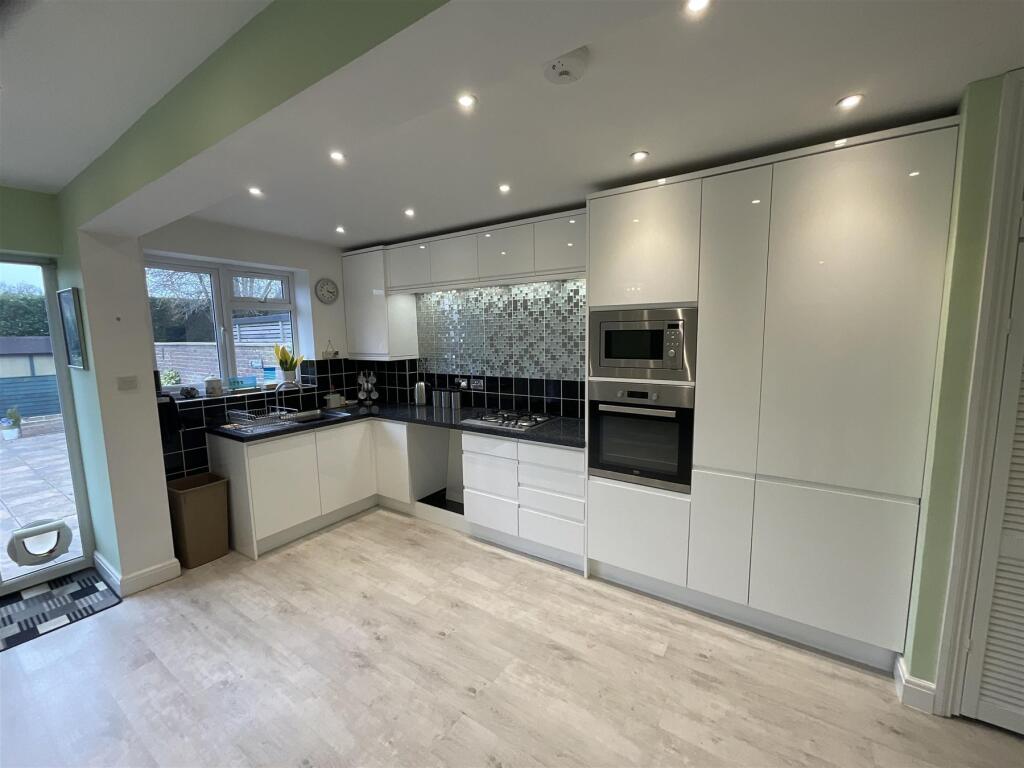 Main image of property: Burnham Road, Worthing, West Sussex