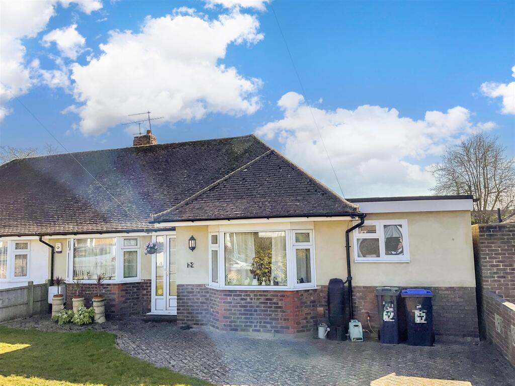 Main image of property: Burnham Road, Worthing, West Sussex