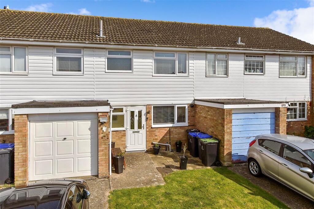 Main image of property: Alberta Road, Worthing, West Sussex