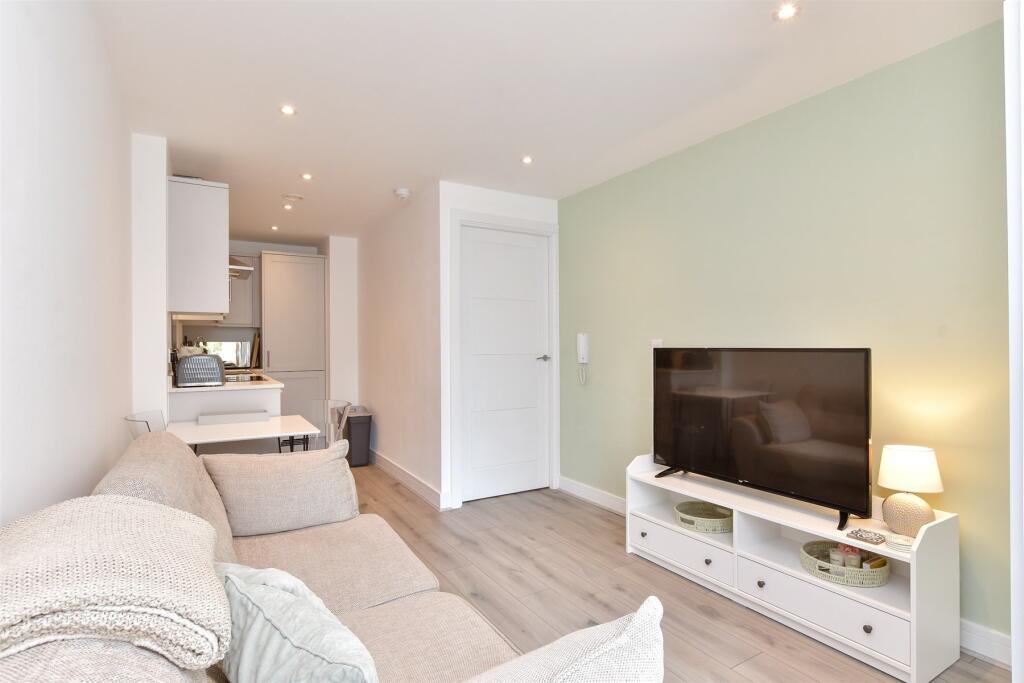 Main image of property: Romany Road, Worthing, West Sussex