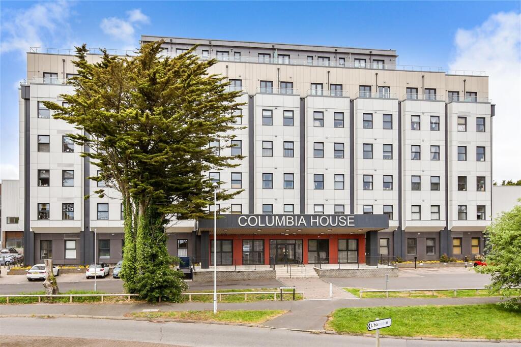 Main image of property: Romany Road, Worthing, West Sussex