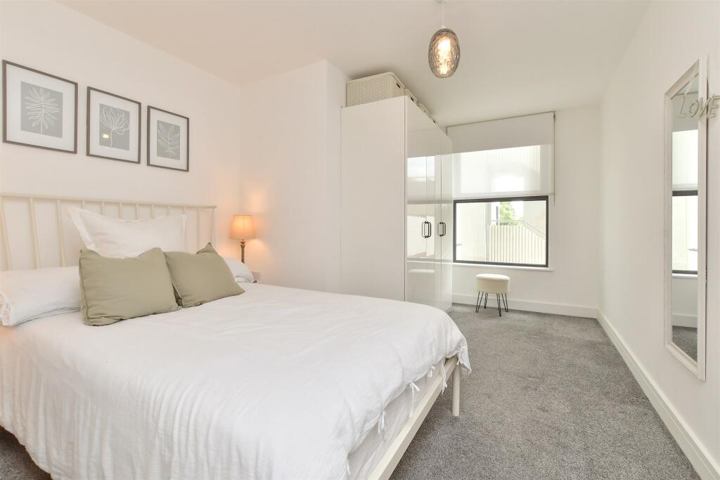 Main image of property: Romany Road, Worthing, West Sussex