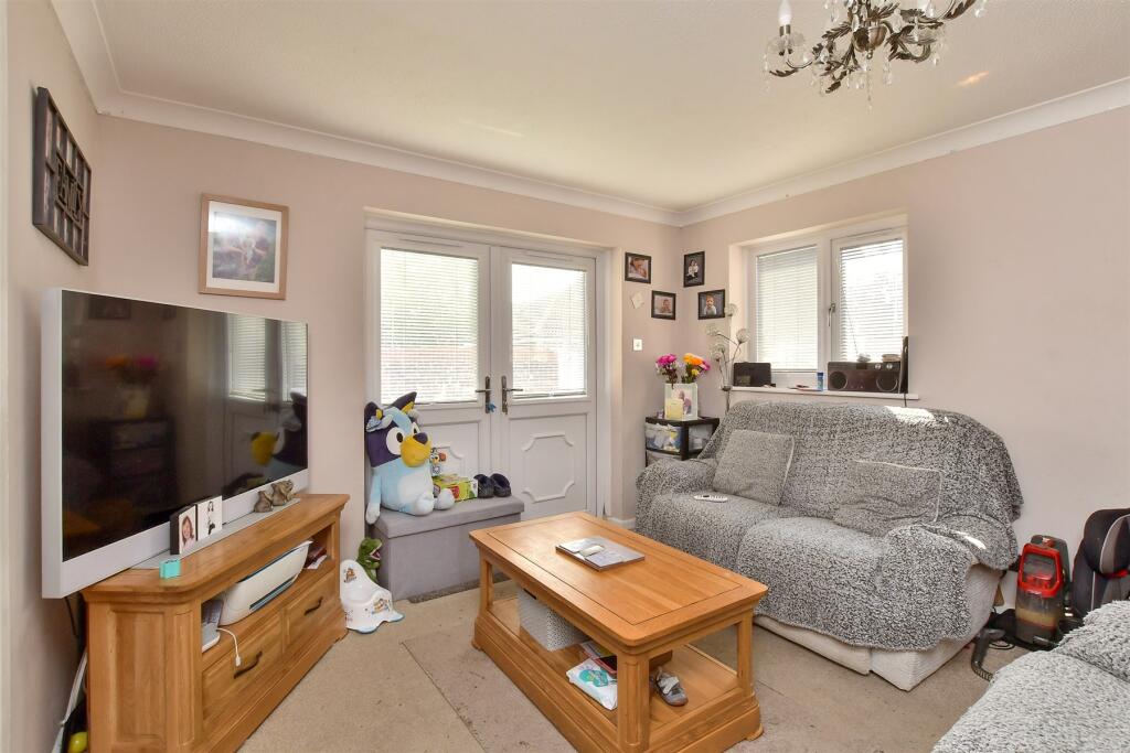 Main image of property: Magnolia Close, Worthing, West Sussex