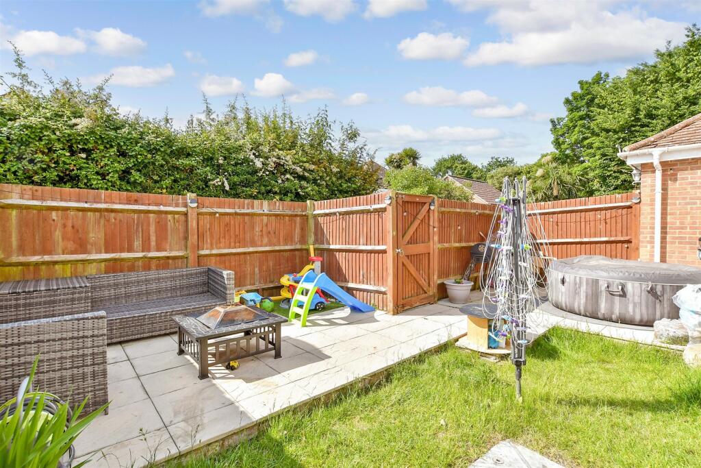 Main image of property: Magnolia Close, Worthing, West Sussex