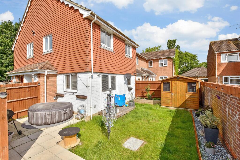 Additional image 8 of Magnolia Close, Worthing, West Sussex