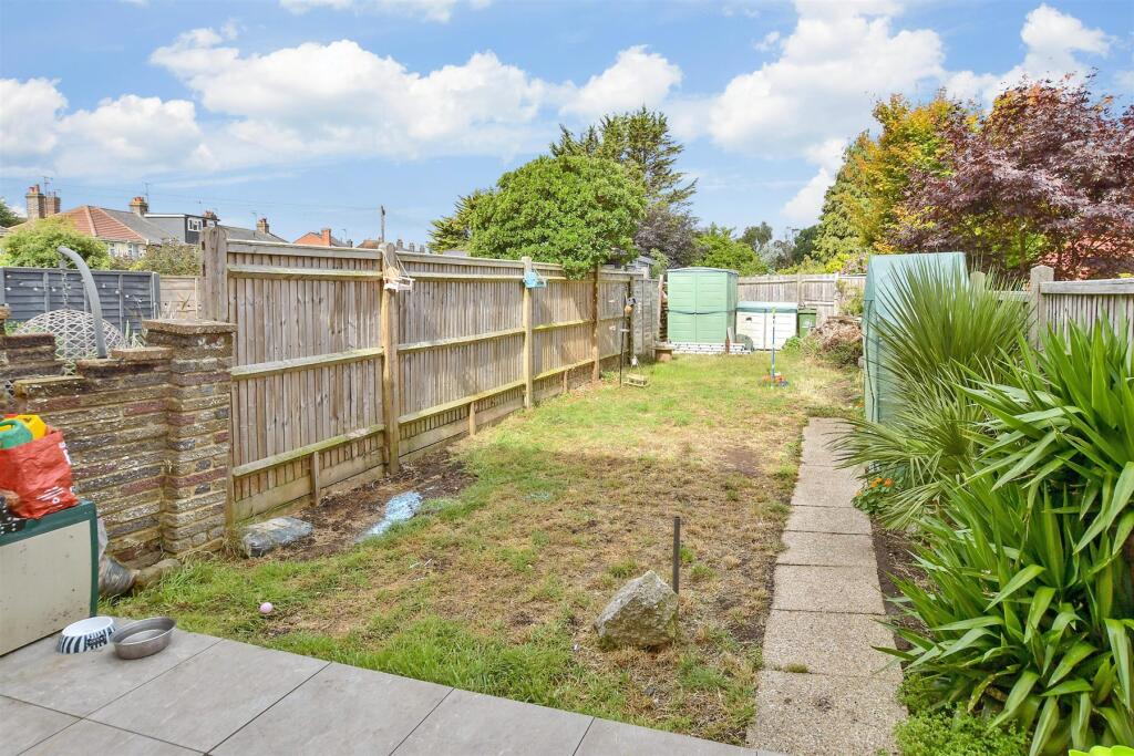 Main image of property: Sompting Road, Worthing, West Sussex