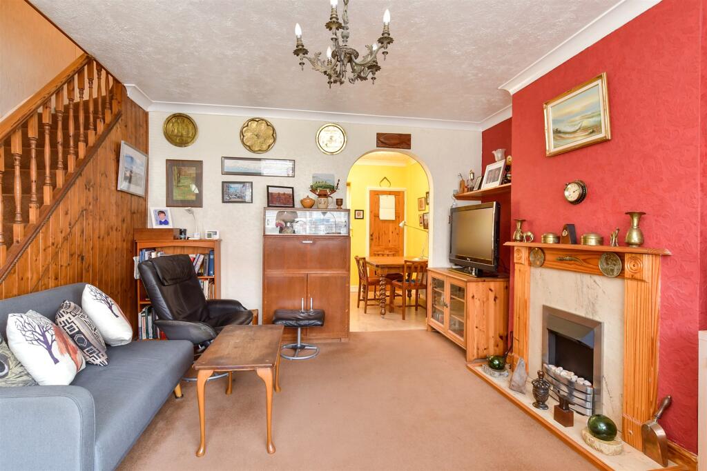 Main image of property: Dominion Close, Worthing, West Sussex
