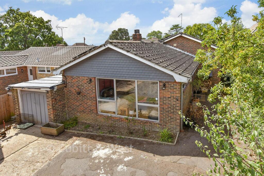 Main image of property: Mill Lane, Worthing, West Sussex