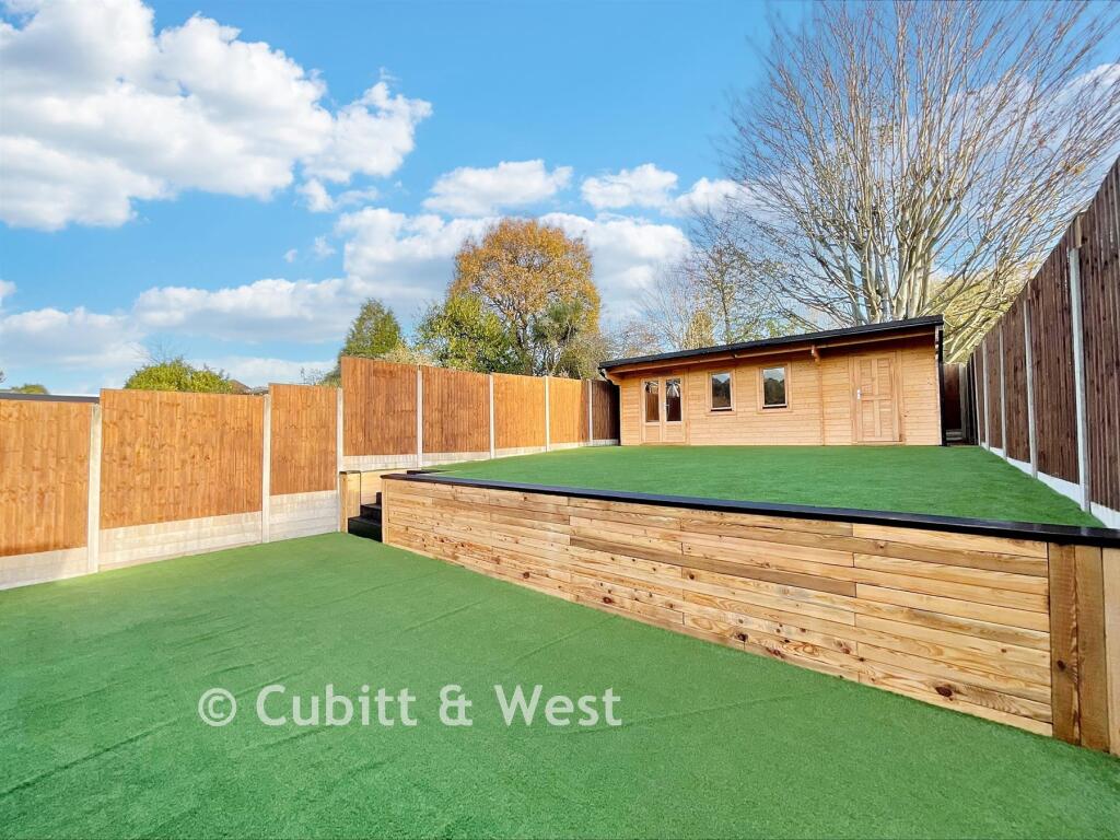 Main image of property: Findon Road, Worthing, West Sussex