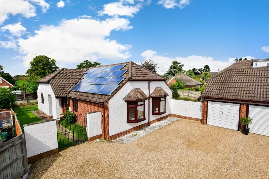 Main image of property: Glenleigh Park, Havant, Hampshire