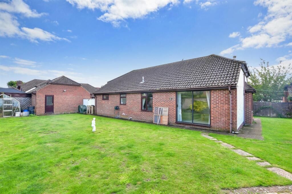 Main image of property: Glenleigh Park, Havant, Hampshire