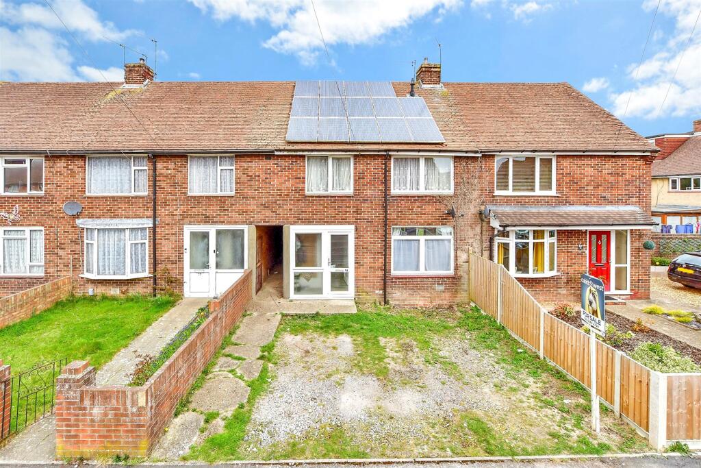 Main image of property: Woodlands Way, Havant, Hampshire