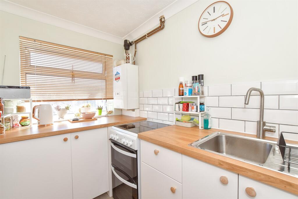 Main image of property: Chidham Close, Havant, Hampshire