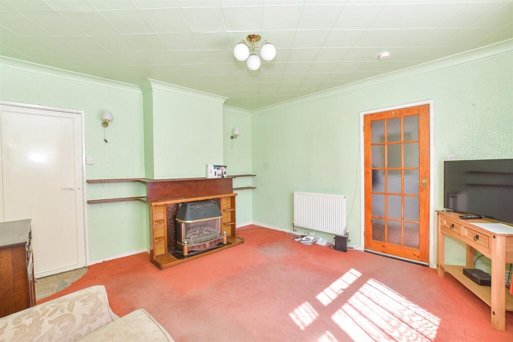 Main image of property: Highclere Avenue, Havant, Hampshire