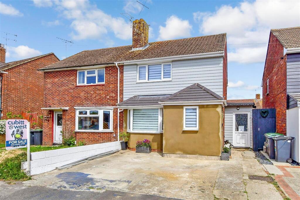 Main image of property: Marchwood Road, Havant, Hampshire