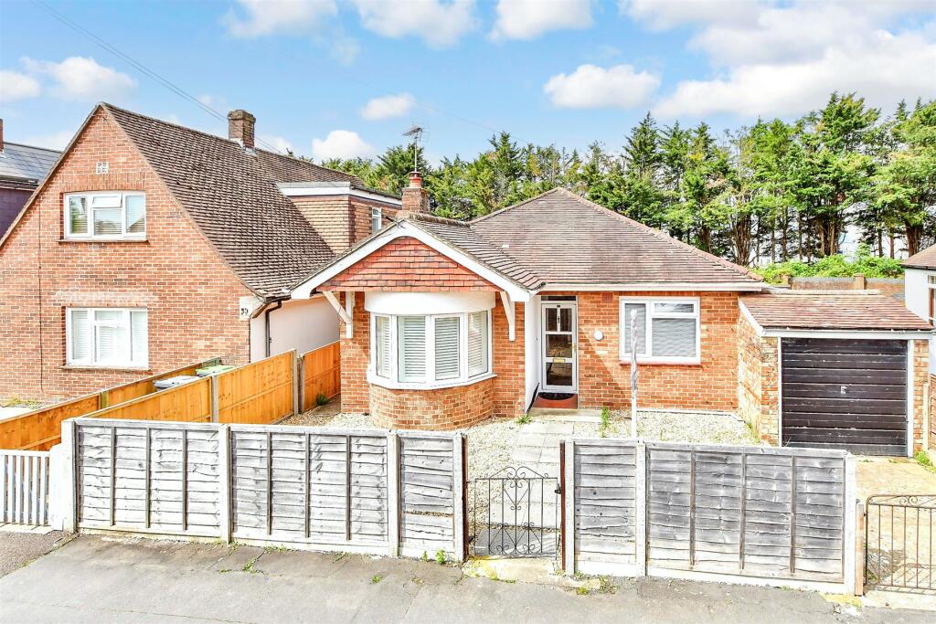 Main image of property: Fourth Avenue, Denvilles, Havant, Hampshire