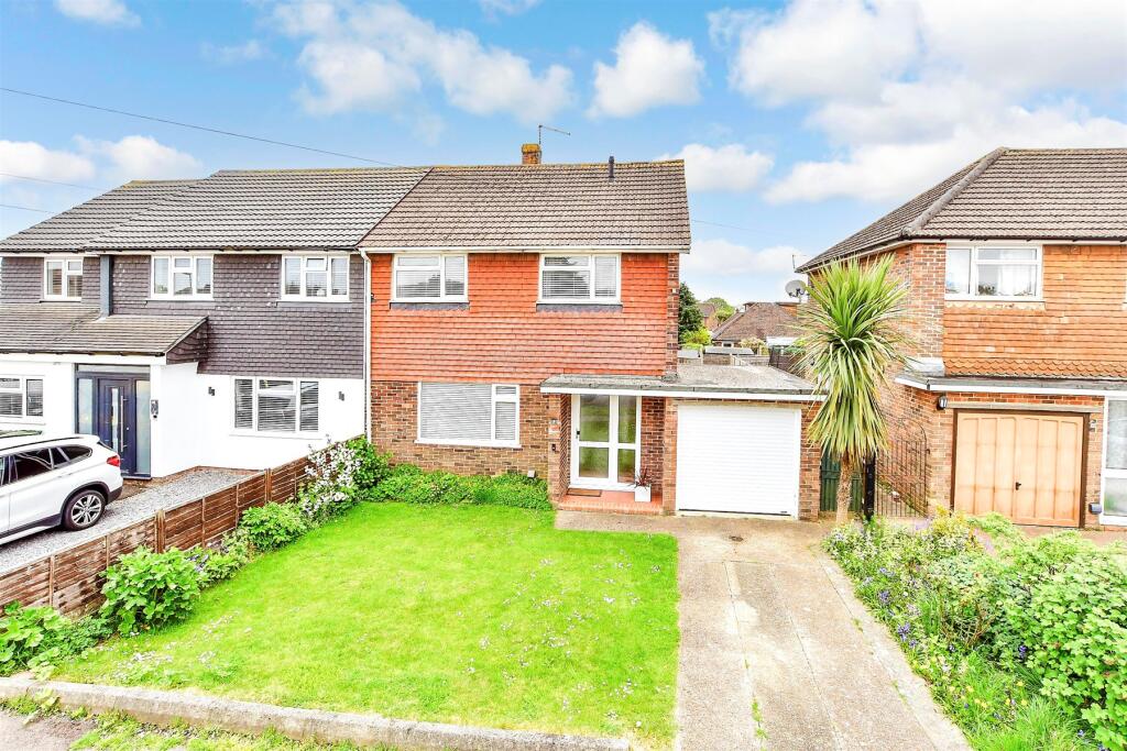 Main image of property: Hooks Lane, Havant, Hampshire