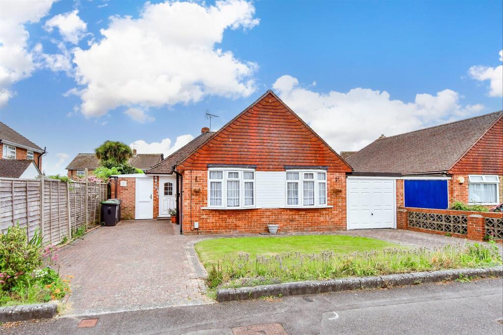 Main image of property: Talbot Close, Havant, Hampshire
