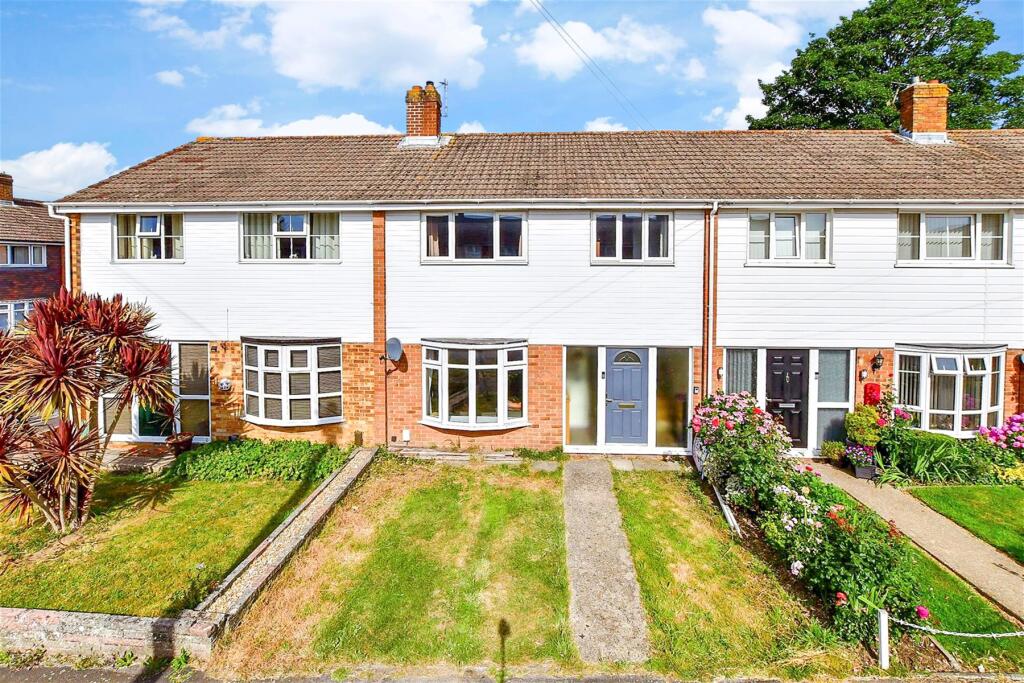 Main image of property: Western Road, Havant, Hampshire