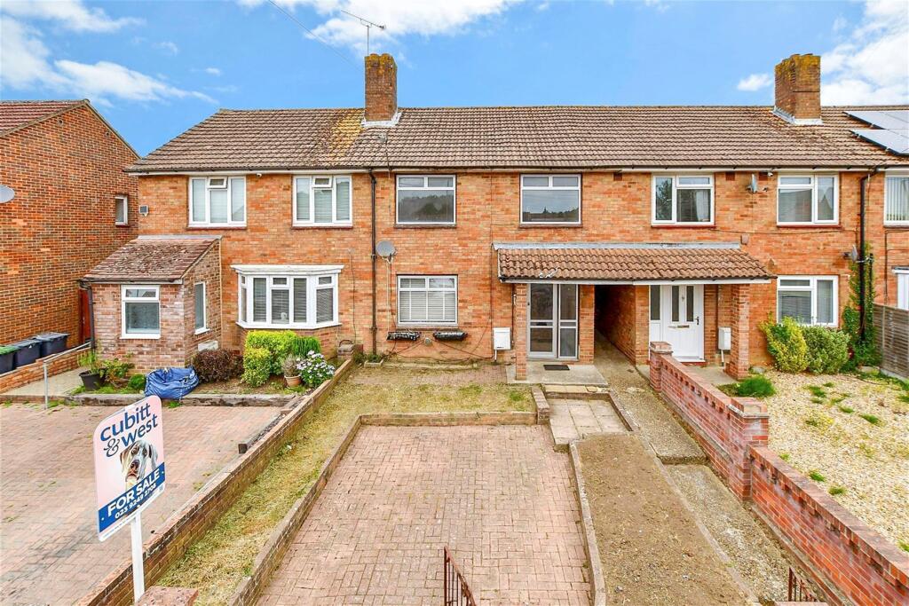 Main image of property: Middle Park Way, Havant, Hampshire