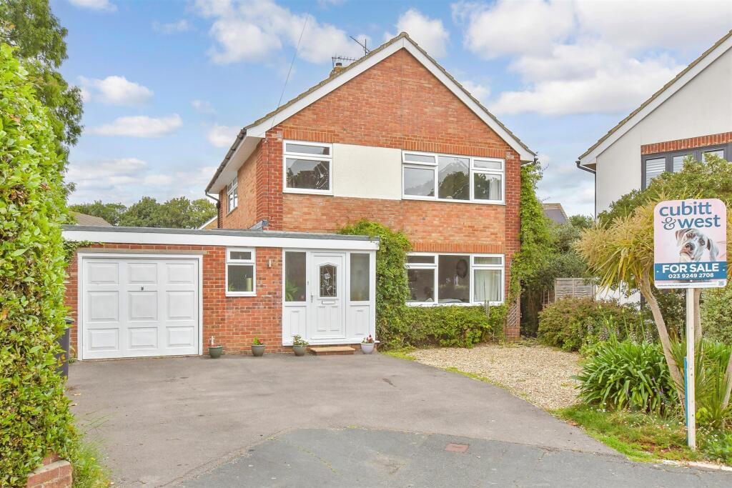 Main image of property: Southbrook Road, Havant, Hampshire