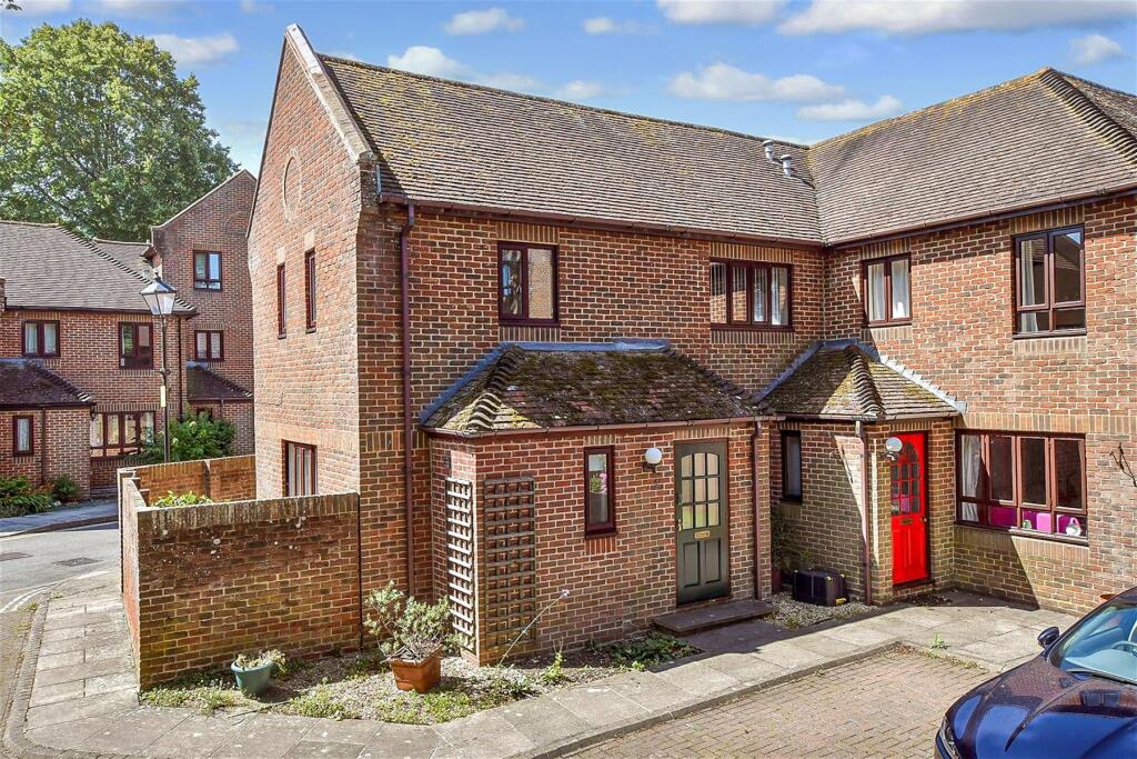 Main image of property: The Parchment, Havant, Hampshire