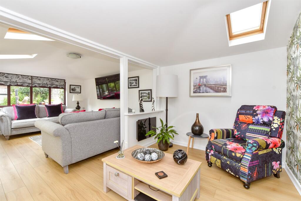 Main image of property: Whichers Gate Road, Rowland's Castle, Hampshire
