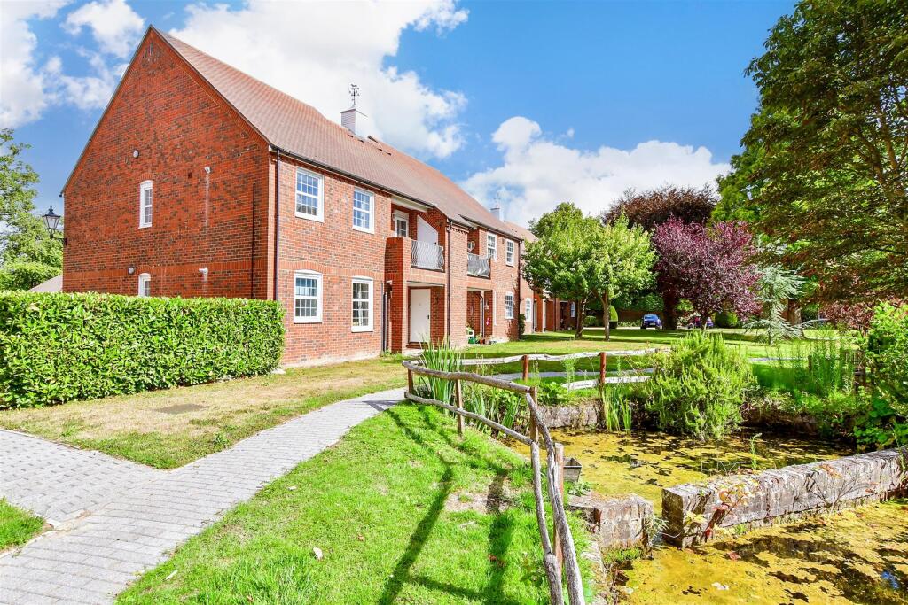Main image of property: Brockhampton Road, Havant, Hampshire