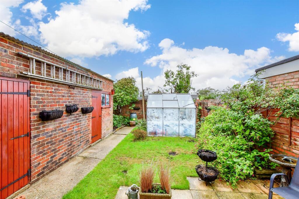 Main image of property: Whitsbury Road, Havant, Hampshire