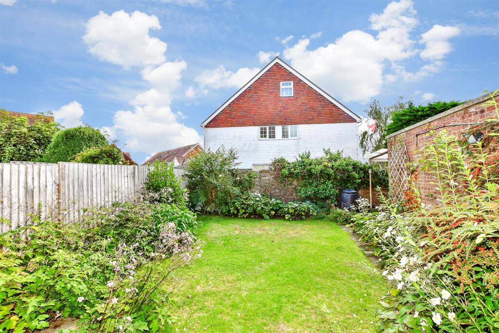 Main image of property: The Saltings, Havant, Hampshire