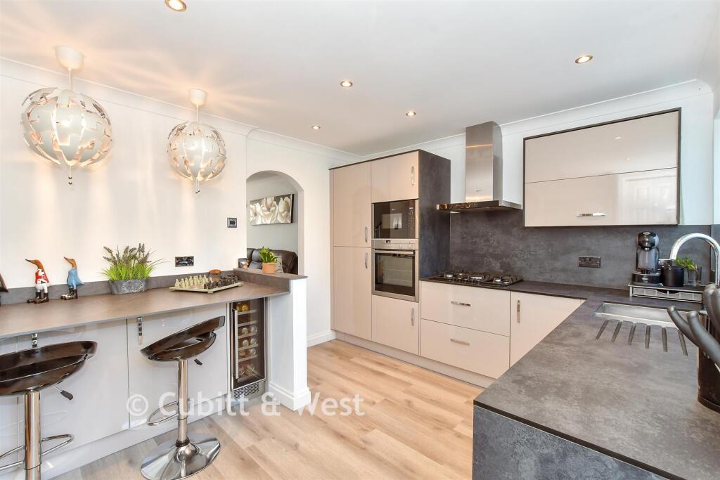 Main image of property: Walnut Tree Close, Hayling Island, Hampshire