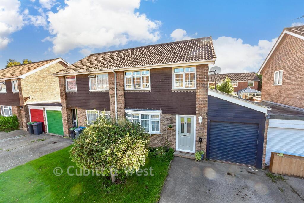 Main image of property: Nutwick Road, Havant, Hampshire