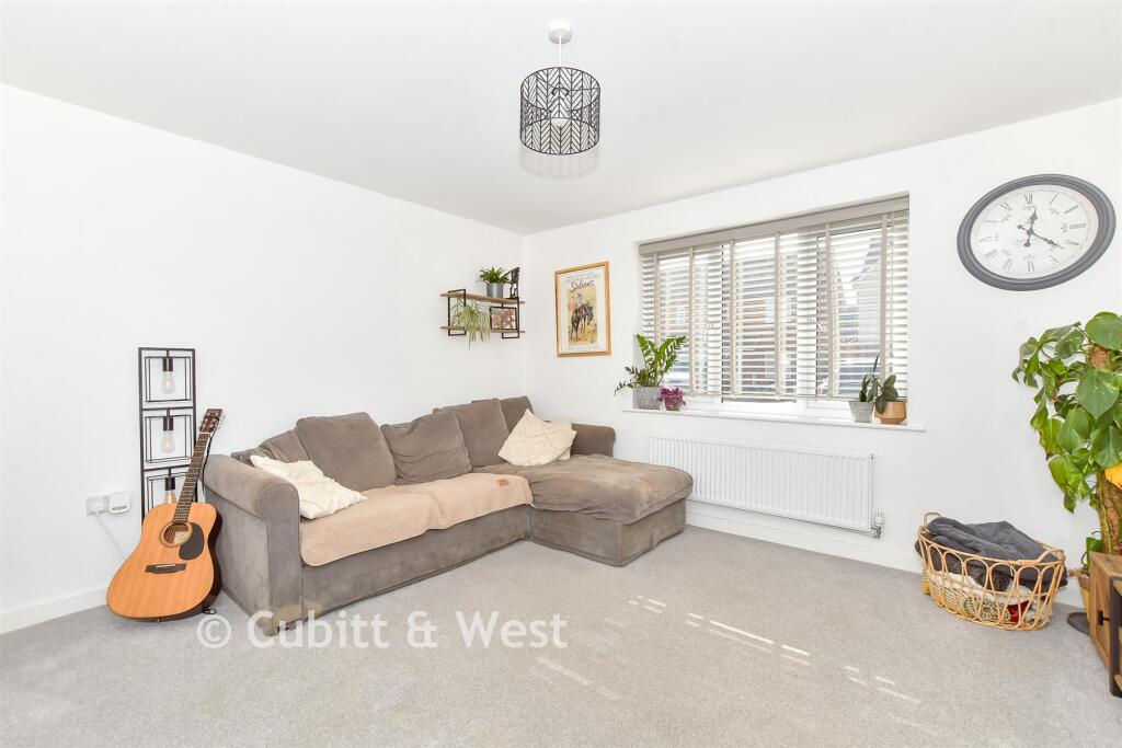Main image of property: St. George's Avenue, Havant, Hampshire