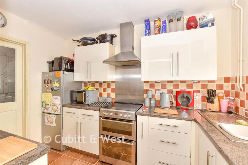 Main image of property: Knox Road, Havant, Hampshire