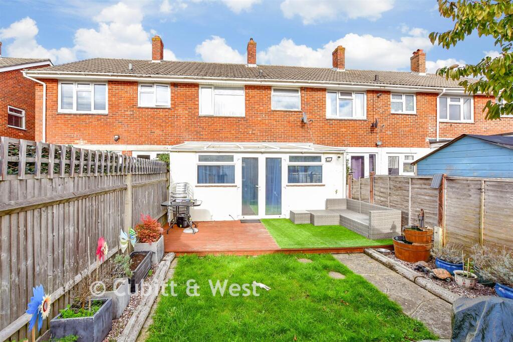 Main image of property: Knox Road, Havant, Hampshire