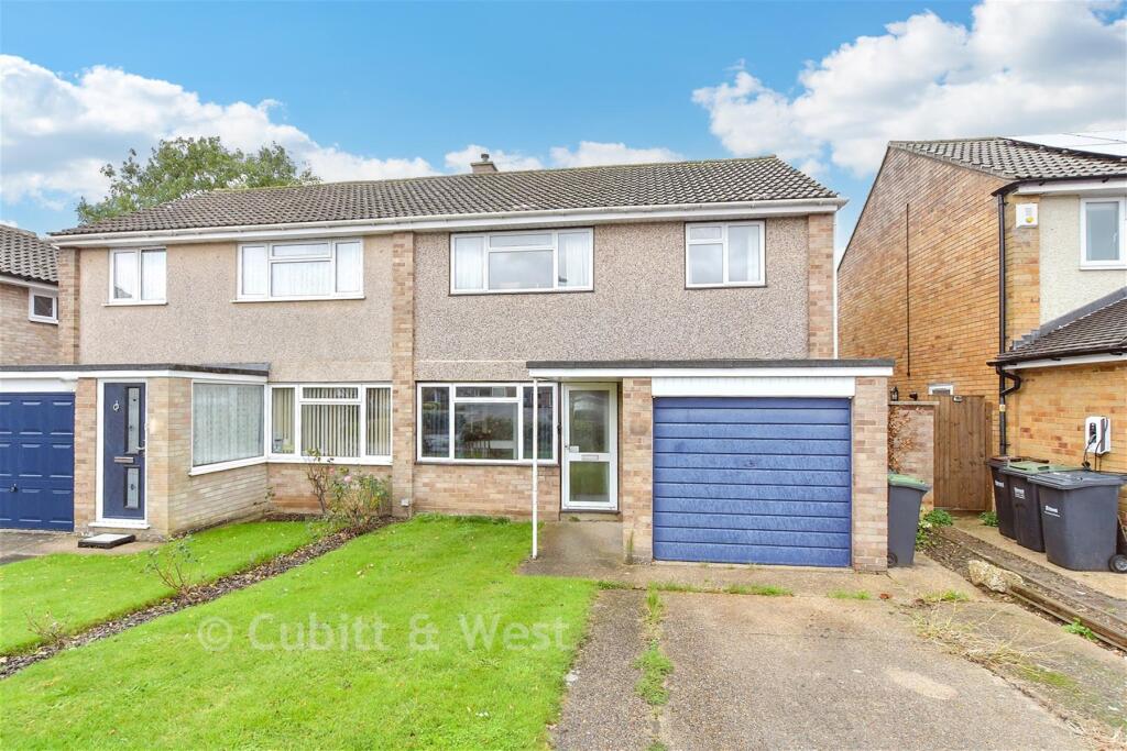 Main image of property: Luard Court, Warblington, Havant, Hampshire