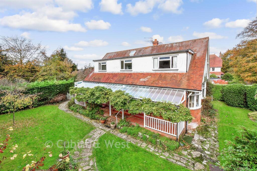 Main image of property: Warblington Avenue, Havant, Hampshire