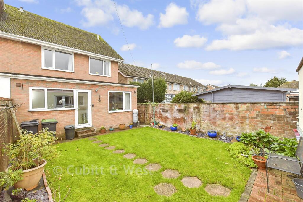 Main image of property: Bedhampton Road, Havant, Hampshire