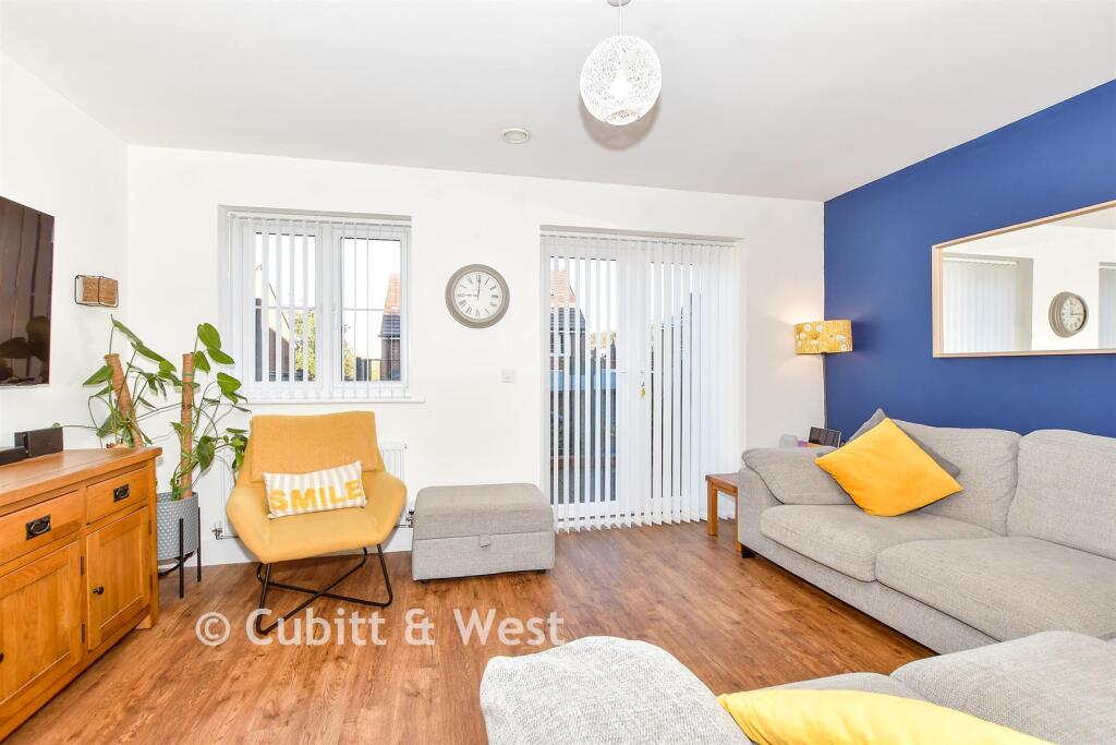 Main image of property: Lynch Close, Havant, Hampshire