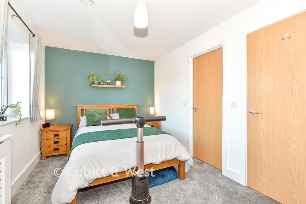 Main image of property: Lynch Close, Havant, Hampshire