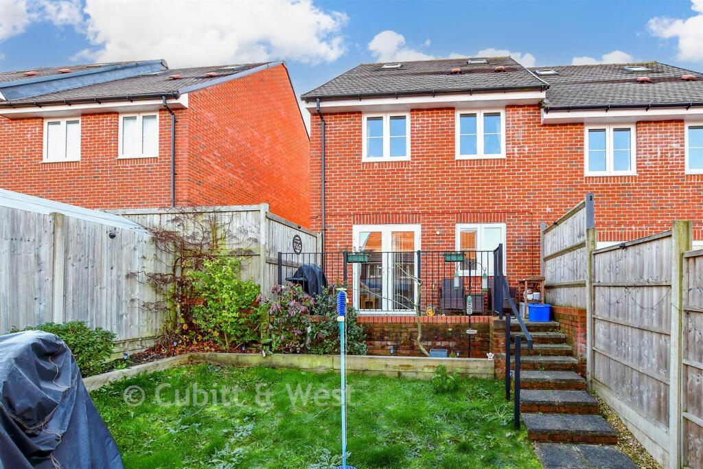 Main image of property: Lynch Close, Havant, Hampshire