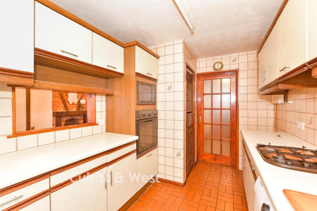 Main image of property: Parkhouse Farm Way, Havant, Hampshire