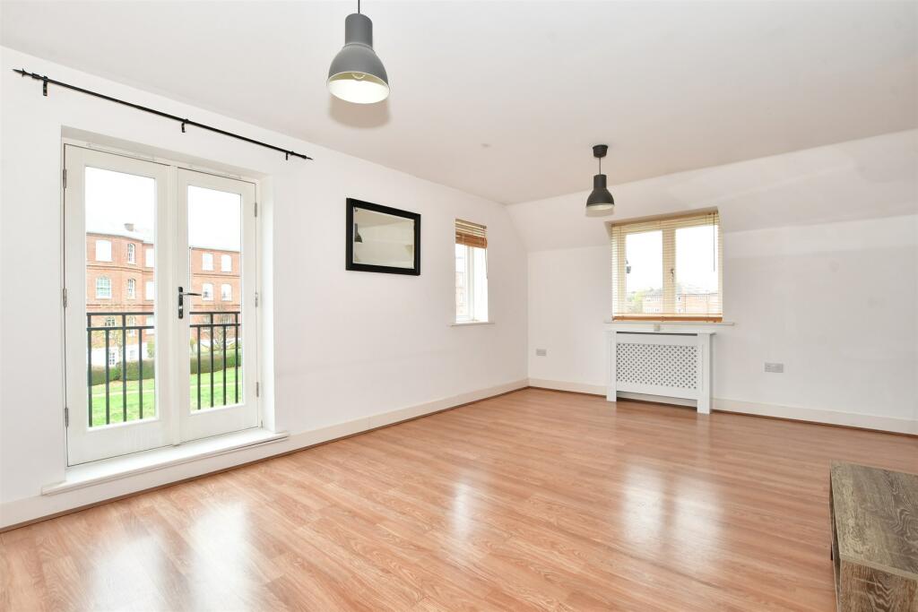 Main image of property: Portland Way, Knowle, Fareham, Hampshire