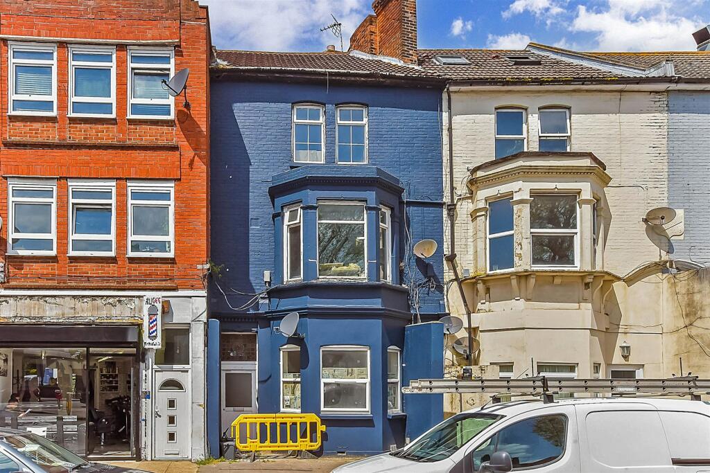 Main image of property: London Road, Portsmouth, Hampshire