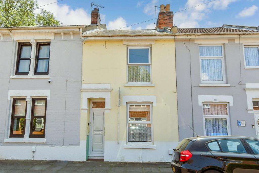 Main image of property: Durban Road, Portsmouth, Hampshire