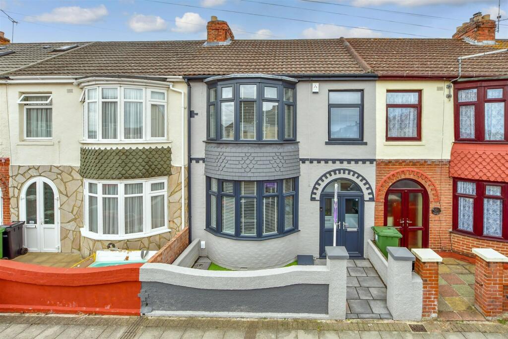 Main image of property: Devon Road, Portsmouth, Hampshire