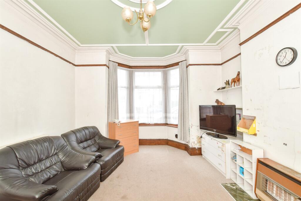 Main image of property: Gladys Avenue, Portsmouth, Hampshire