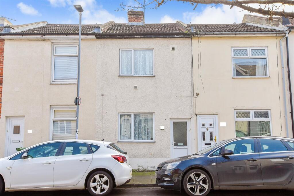 Main image of property: Cyprus Road, Portsmouth, Hampshire
