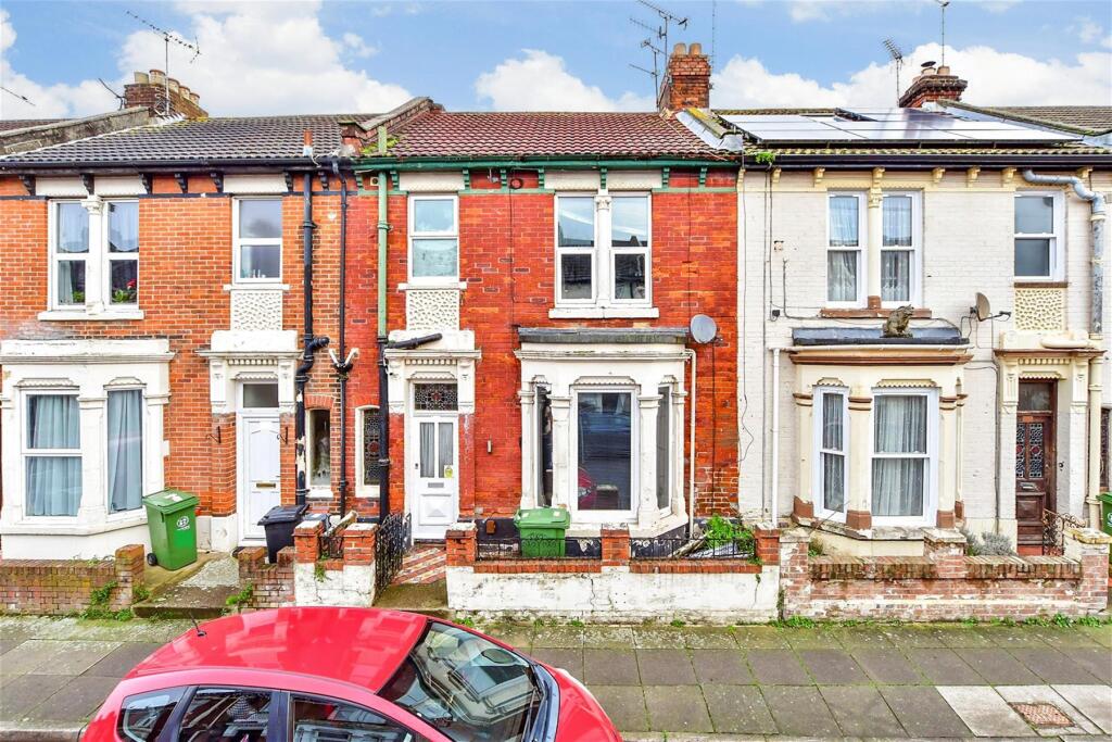 Main image of property: Sandringham Road, Portsmouth, Hampshire