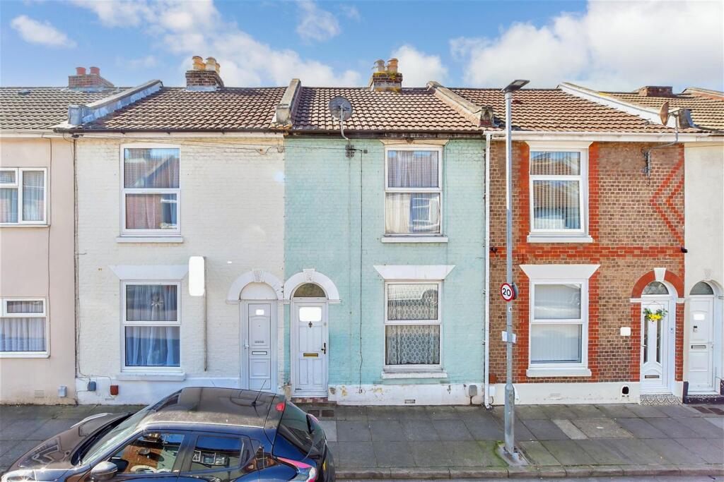 Main image of property: Winchester Road, Portsmouth, Hampshire